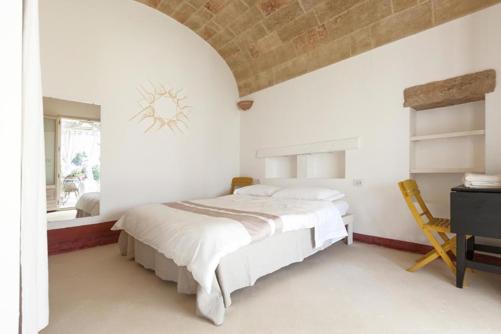 Aparthotel Casa Vacanze La Corte Torre Vado Exterior foto