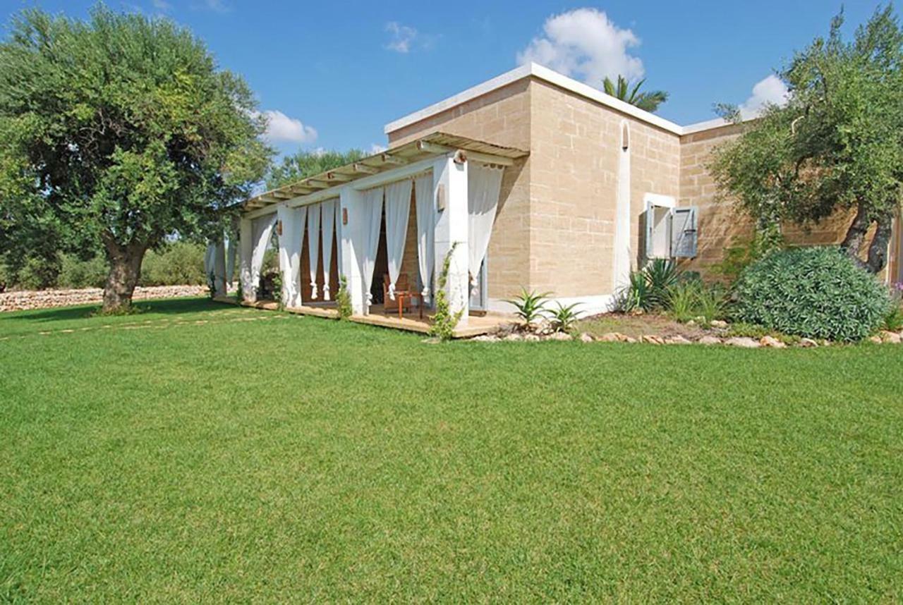 Aparthotel Casa Vacanze La Corte Torre Vado Exterior foto