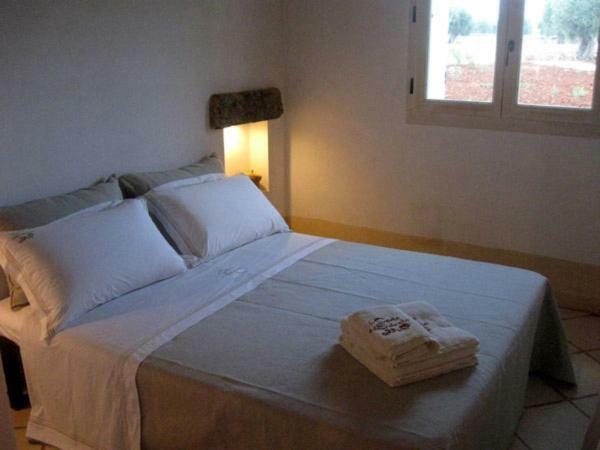 Aparthotel Casa Vacanze La Corte Torre Vado Exterior foto