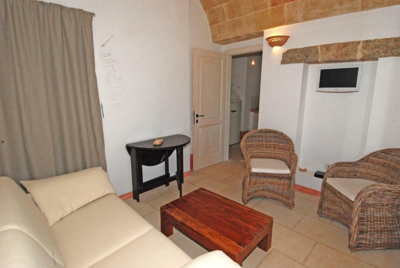 Aparthotel Casa Vacanze La Corte Torre Vado Exterior foto