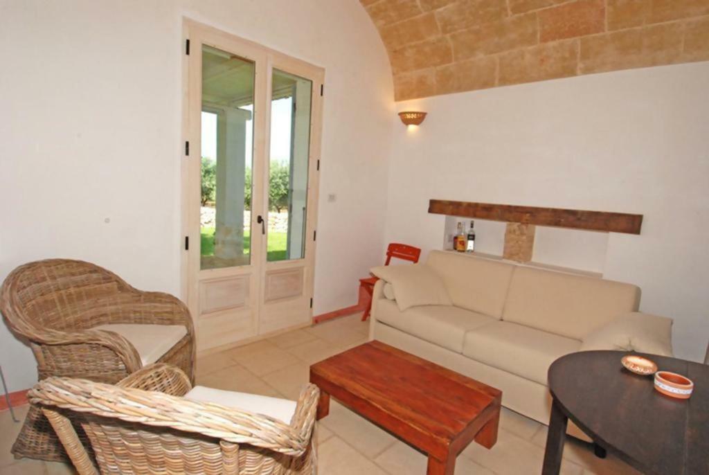 Aparthotel Casa Vacanze La Corte Torre Vado Exterior foto