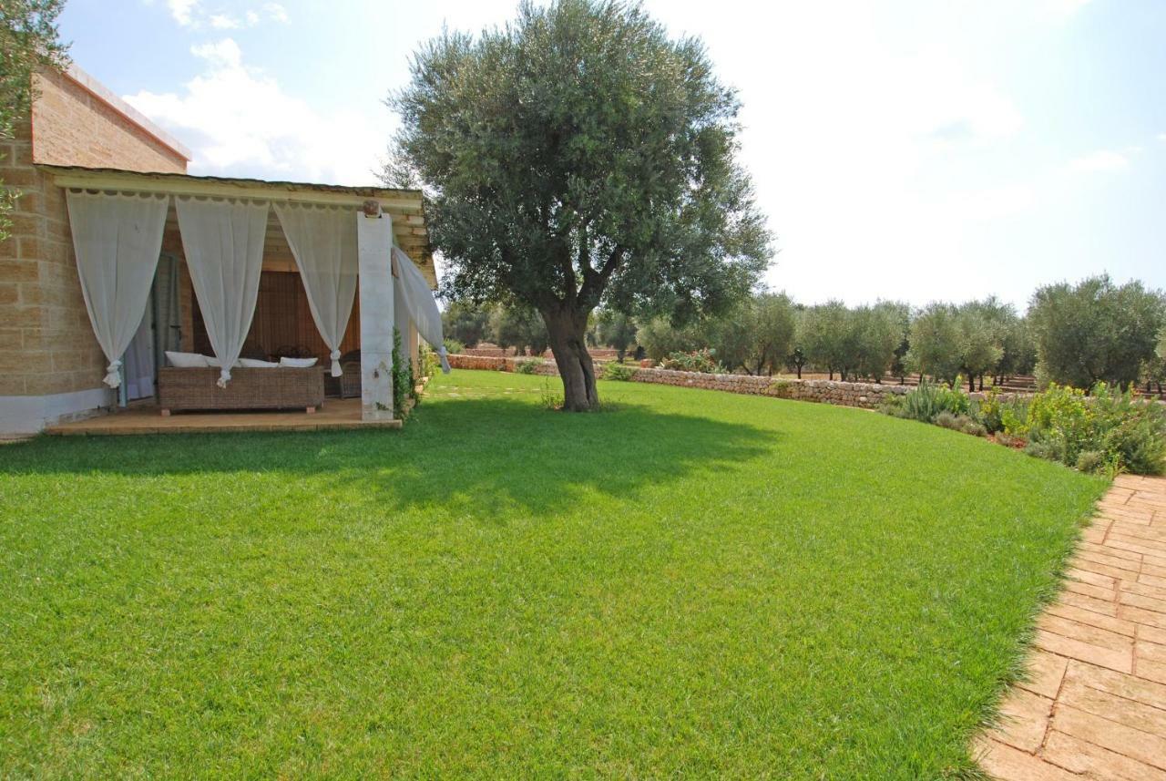 Aparthotel Casa Vacanze La Corte Torre Vado Exterior foto